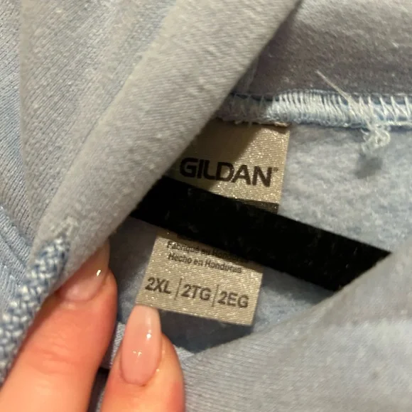 be kind to your mind trendy hoodie - Picture 4 of 4